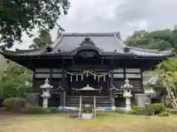 本國寺(山梨県)