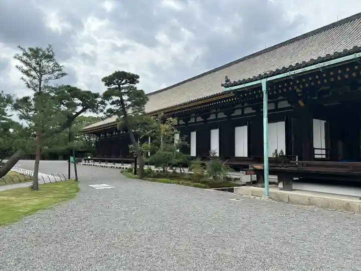 蓮華王院(三十三間堂)(京都府)