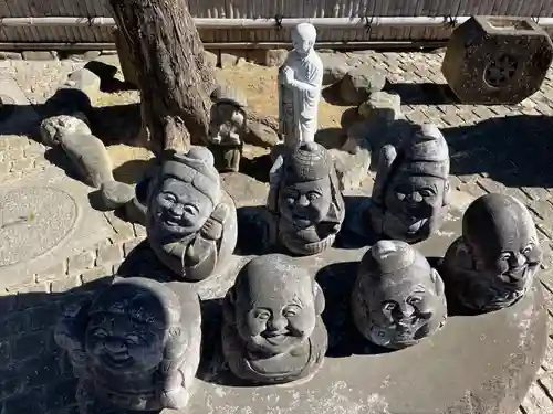 東光寺(東京都)