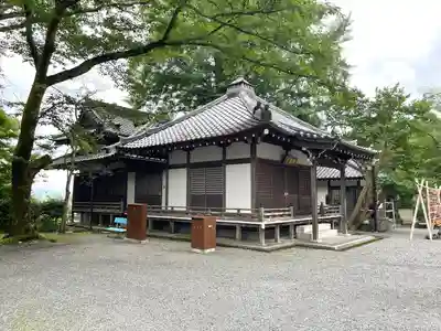 西教寺(滋賀県)
