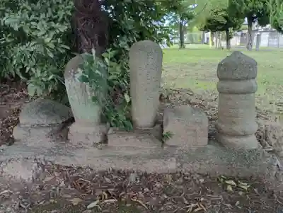 鹿島神社(茨城県)
