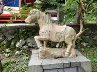 箱崎八幡神社(長崎県)
