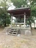 竜泉寺のその他建物