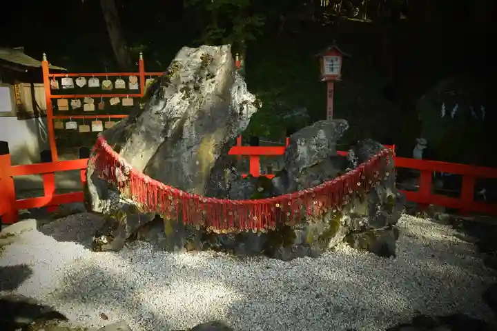 出雲大神宮の末社・摂社