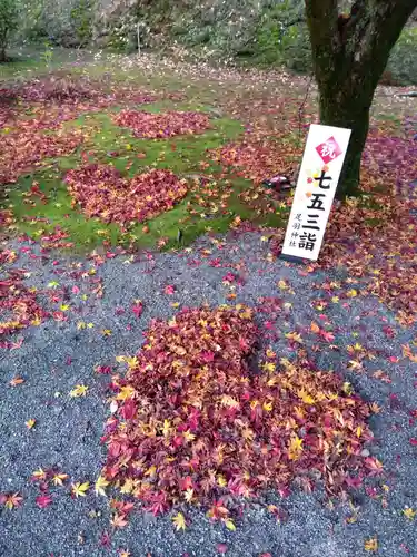 足羽神社(福井県)