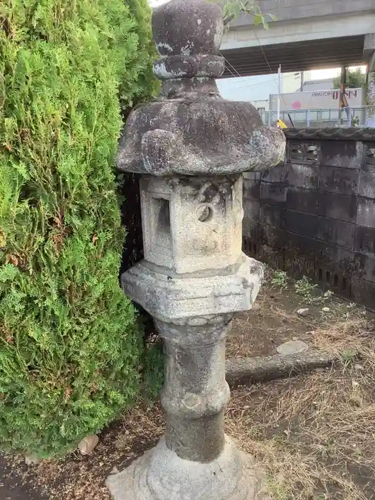 鷲嶺寺のその他建物