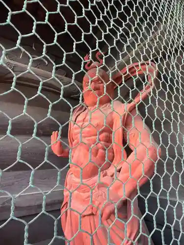 清凉寺(京都府)