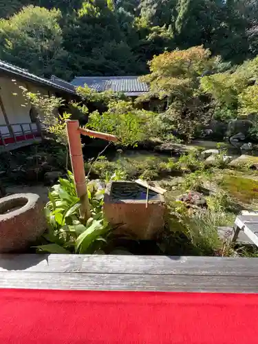 実相院門跡(京都府)