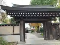 本立寺(東京都)
