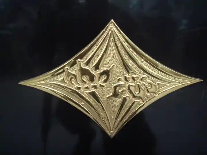 三峯神社のその他建物