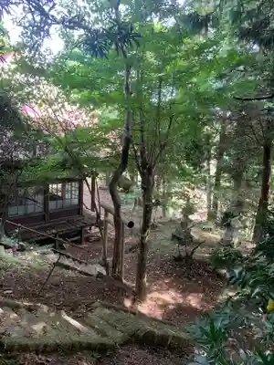 善長院(千葉県)