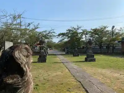 二宮神社(千葉県)
