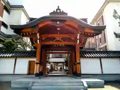 大休寺(北海道)