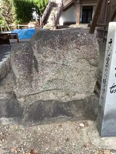 笠覆寺 (笠寺観音)のその他建物