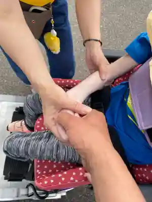 天性寺(福島県)