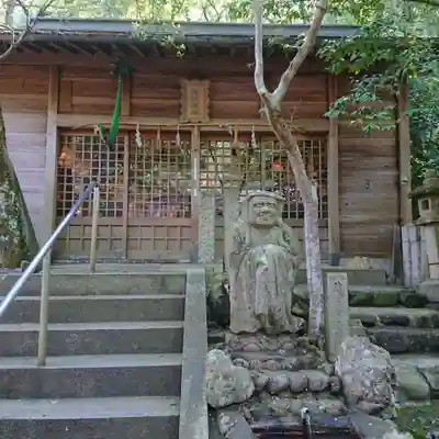 道陸神社(大阪府)