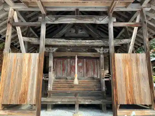 法楽寺(兵庫県)