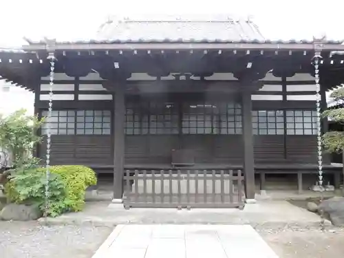 浄心寺(東京都)