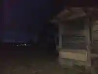 御園神社の本殿・本堂