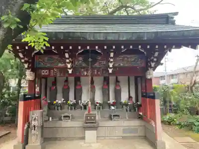 金蔵寺(神奈川県)
