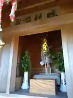 昧耶稲荷(愛知県)