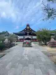 岩津天満宮(愛知県)