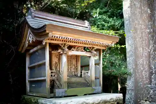 諏訪神社(千葉県)