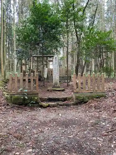 幣立神宮(熊本県)