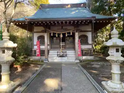 真野寺(千葉県)