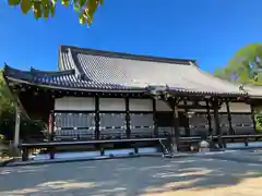 仁和寺の建物その他