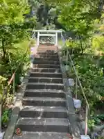 宇賀神社(神奈川県)