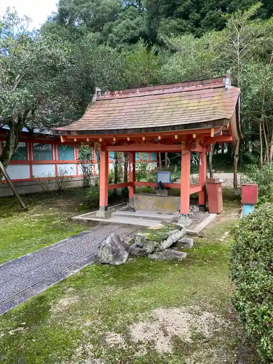 出石神社(兵庫県)