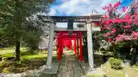 御城稲荷神社(山形県)