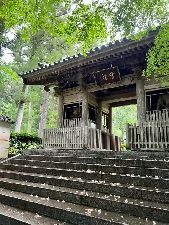 龍潭寺(静岡県)