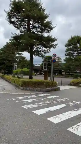 日枝神社(岐阜県)