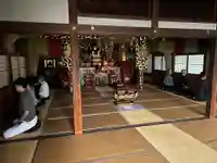 安用寺(愛知県)