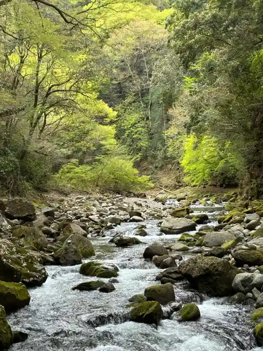 天安河原宮(宮崎県)
