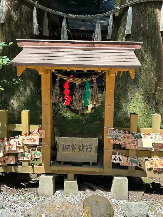 高千穂神社(宮崎県)