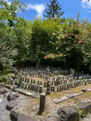 神応寺（神應寺）(京都府)