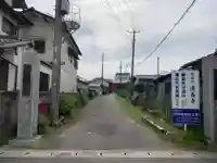 法善寺のその他建物