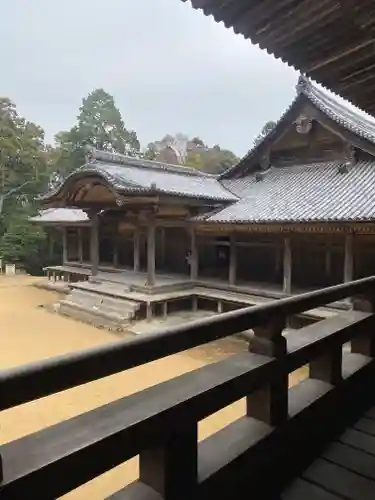 圓教寺(兵庫県)