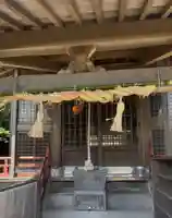 少童神社(佐賀県)