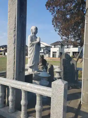 浄徳寺(栃木県)