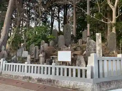 富士山東口本宮 冨士浅間神社のその他建物