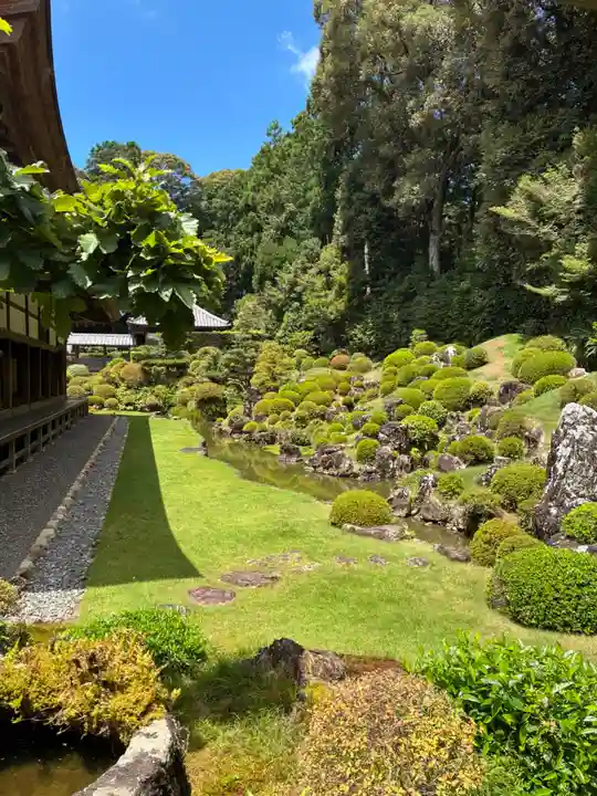 龍潭寺(静岡県)