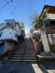 須賀神社(東京都)