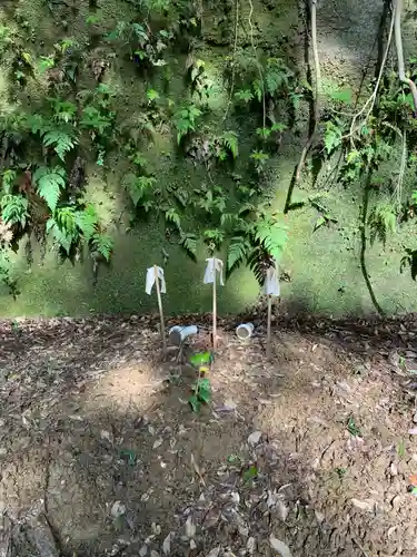 熊野神社のその他建物