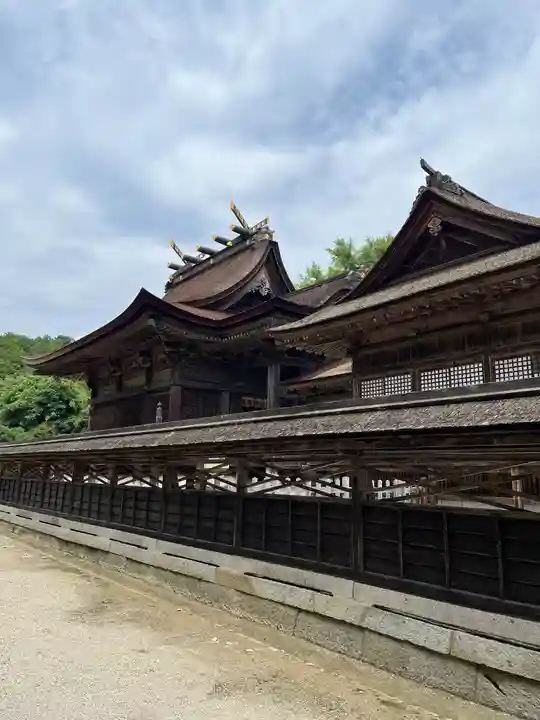 中山神社(岡山県)