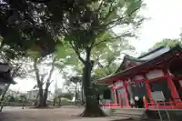 秋津神社(東京都)
