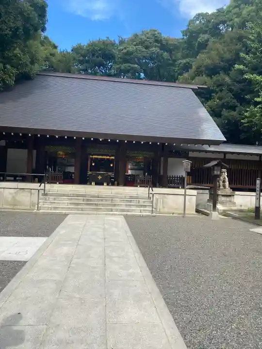 乃木神社(東京都)
